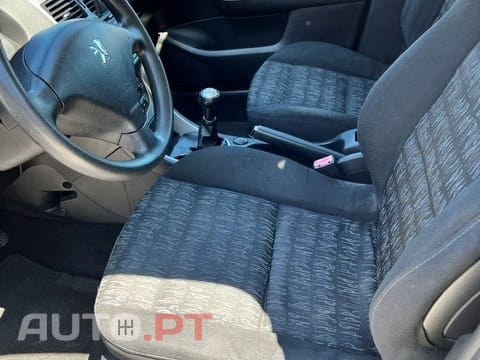 Peugeot 307 1.4 HDi XT