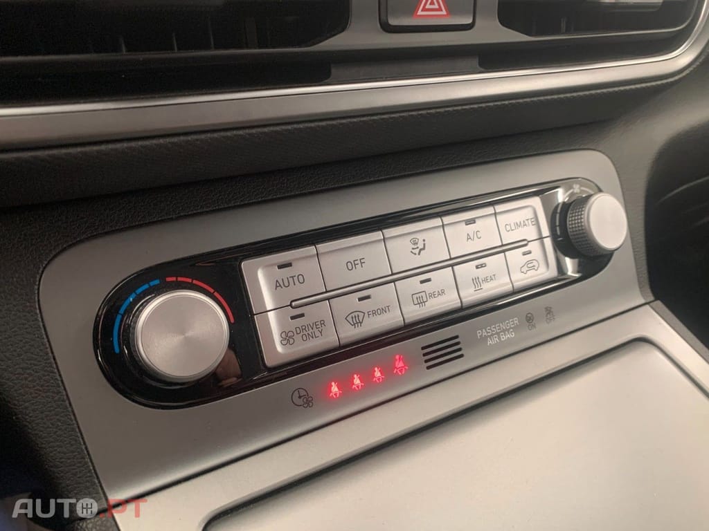 Hyundai Kauai 64 kWh Prime