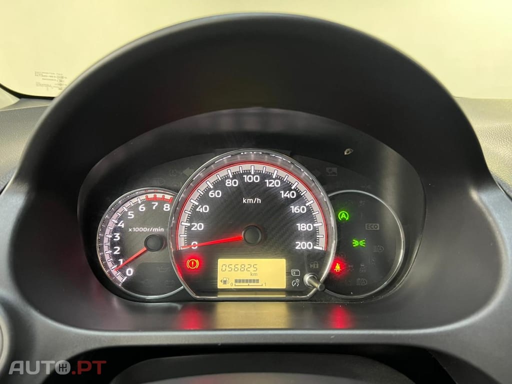 Mitsubishi Space Star 1.2 Connect Edition INTENSE