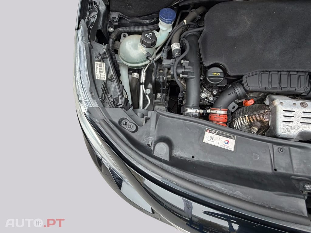Peugeot 2008 Allure