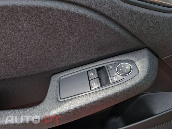 Renault Clio TCe 100 Bi-Fuel Limited