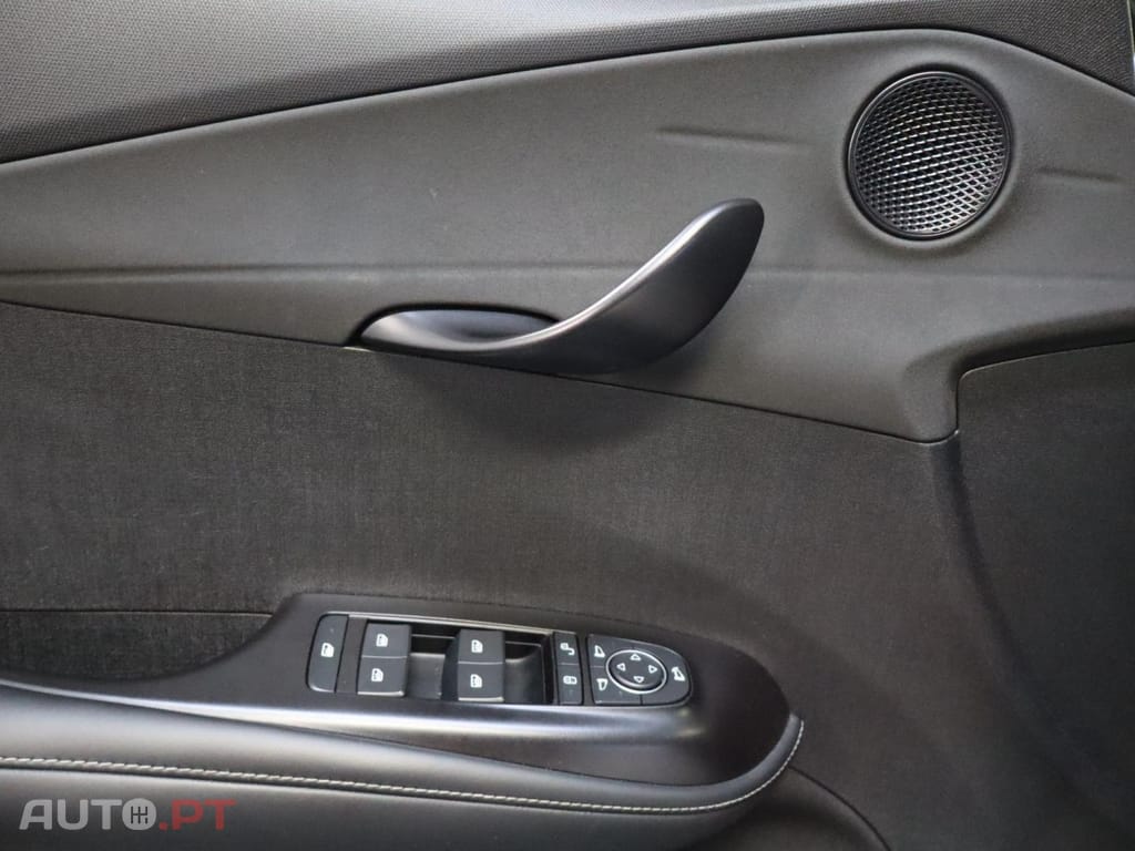 BYD Dolphin Comfort