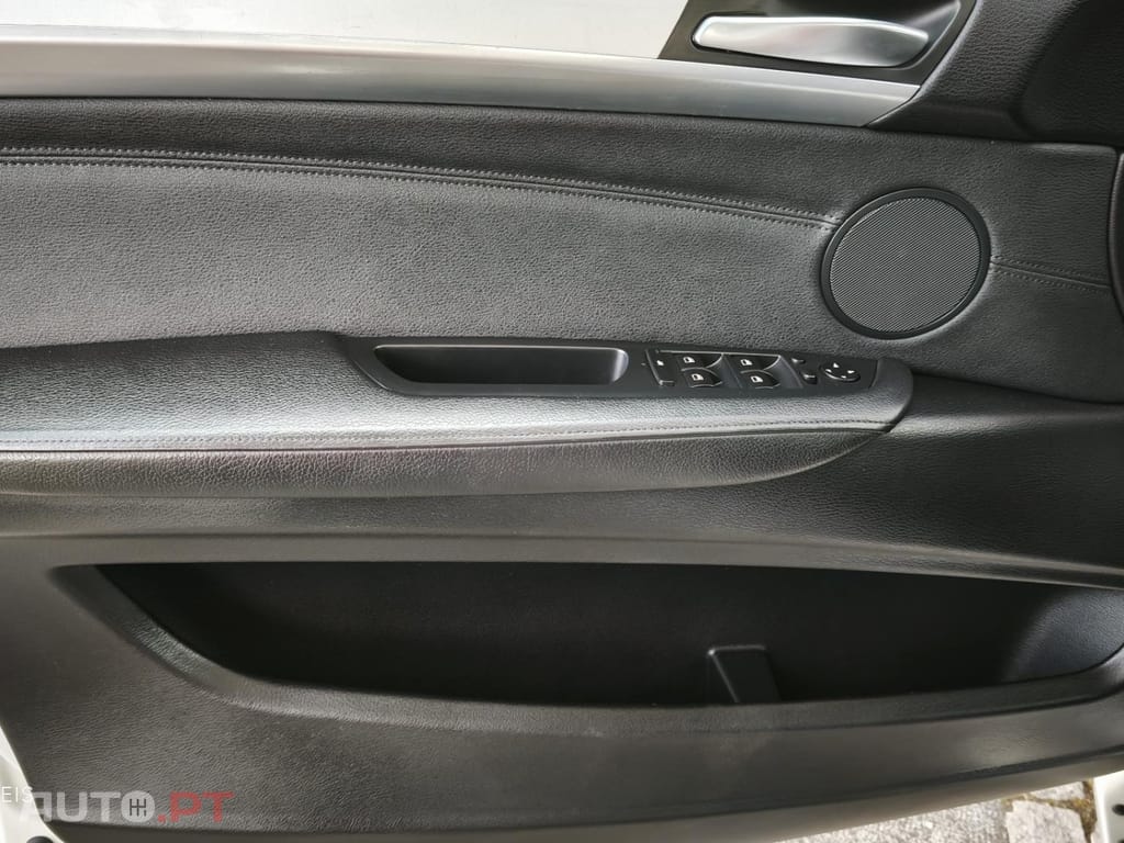 BMW X6 40 d xDrive