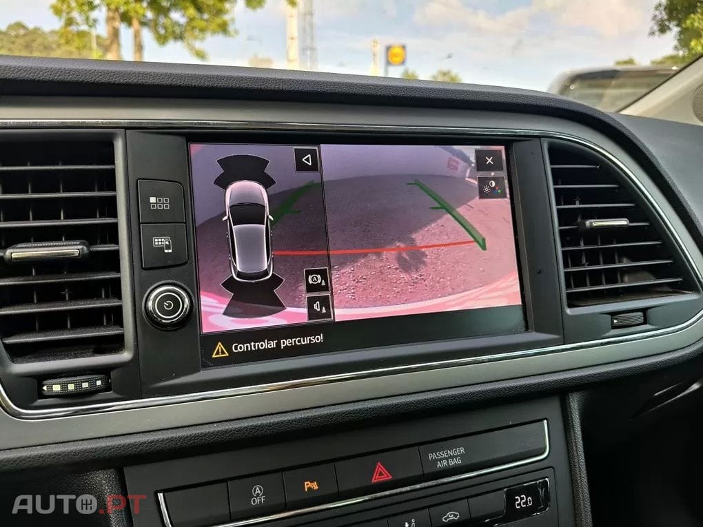 Seat Leon 1.0 TSI Xcellence