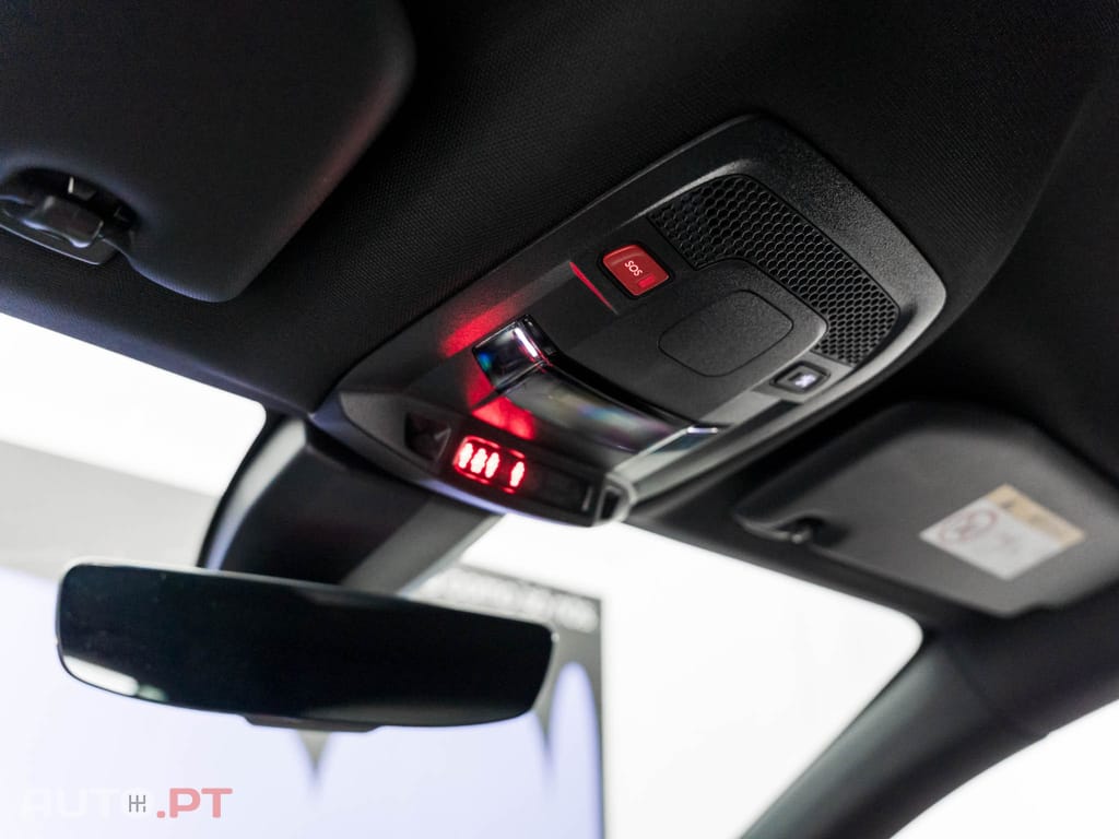 Peugeot 508 SW 1.6 Hybrid GT e-EAT8
