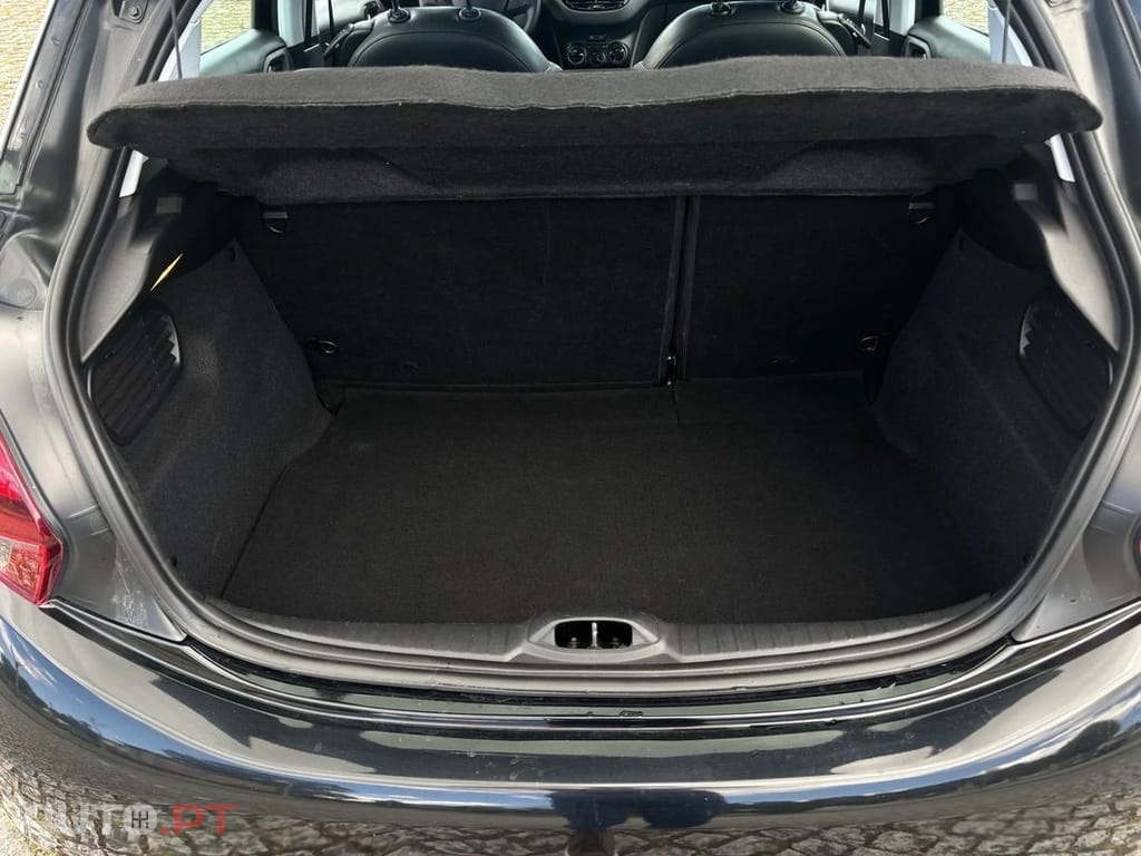 Peugeot 208 1.6 BlueHDi Active