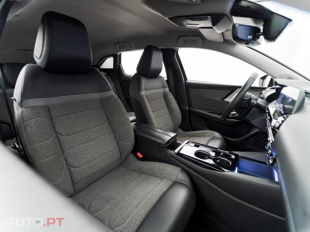 Citroen C5 X 1.6 Hybrid Feel Pack e-EAT8