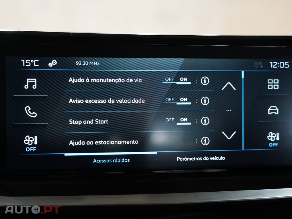 Peugeot 208 1.2 PureTech Style