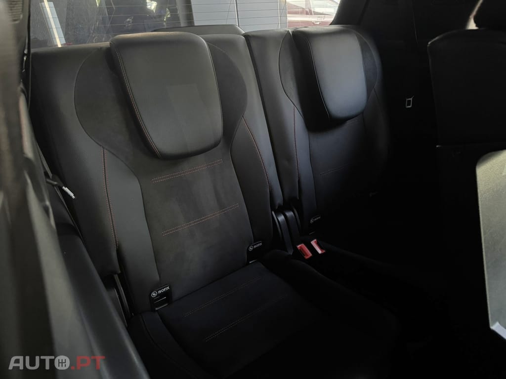Mercedes-Benz EQB 350 4Matic AMG Line