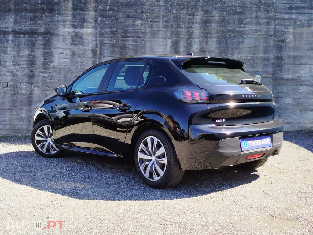 Peugeot 208 1.2 PureTech Active Pack