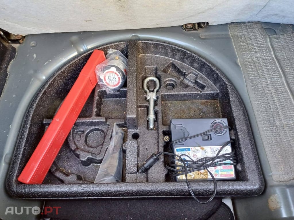 Ford Fiesta 1.25 Titanium