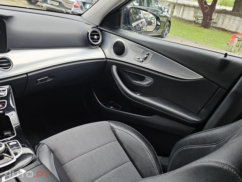 Mercedes-Benz E 220 d 4-Matic All Terrain Avantgarde +