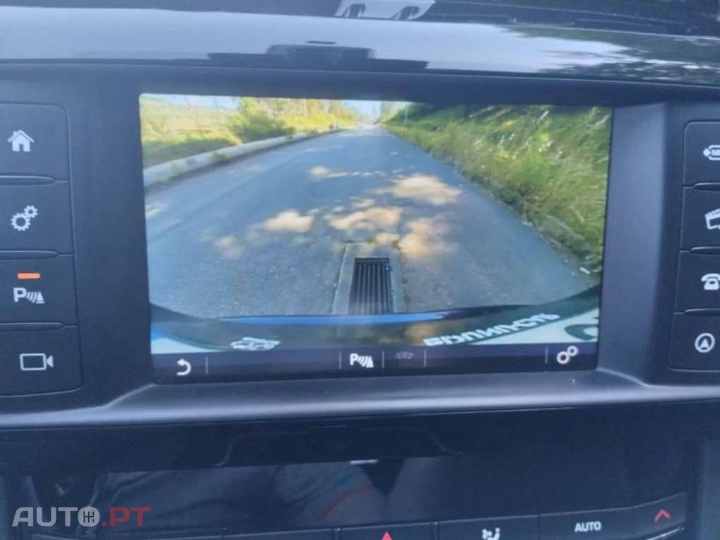 Jaguar F-Pace 2.0 i4D Prestige