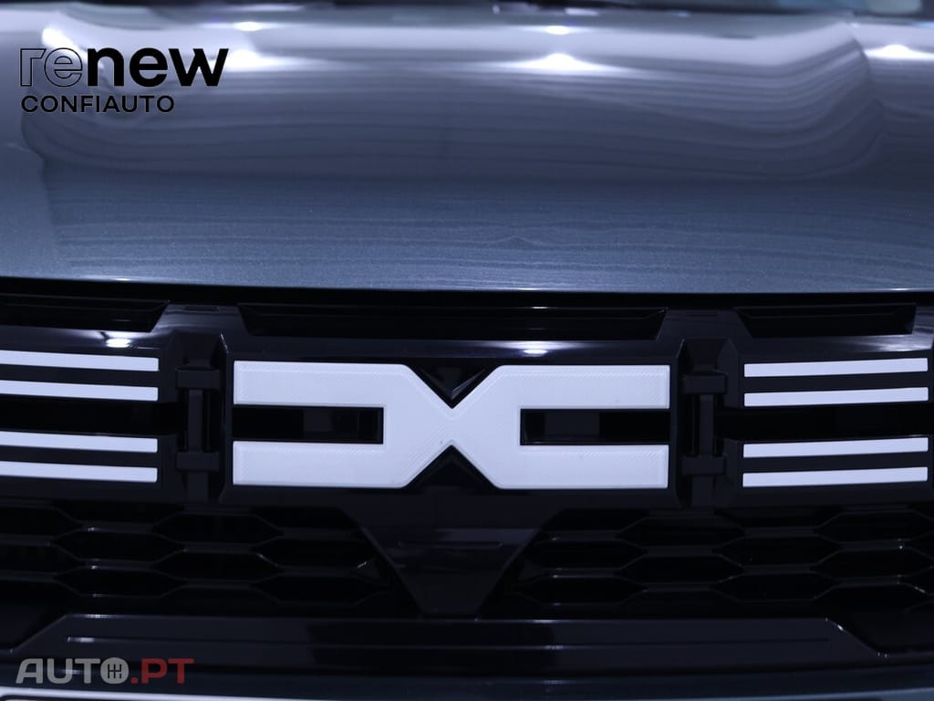 Dacia Jogger 1.0 Eco-g Extreme+ Up&go 7l Bi-fuel