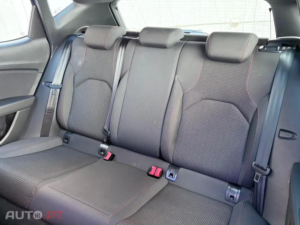 Seat Leon 1.5 TSI FR