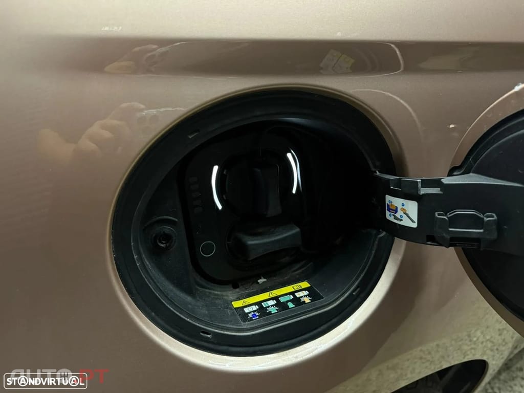 Fiat 500e 42 kWh Icon