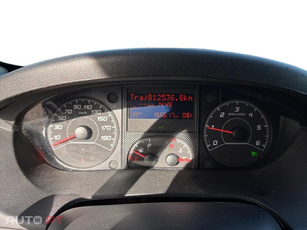 Peugeot Boxer 2.0 BlueHDi 335 L3H2 Premium