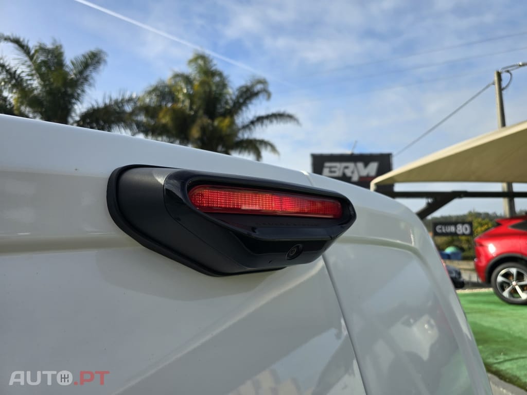 Citroen Berlingo 1.5 BlueHDi XL Club EAT8