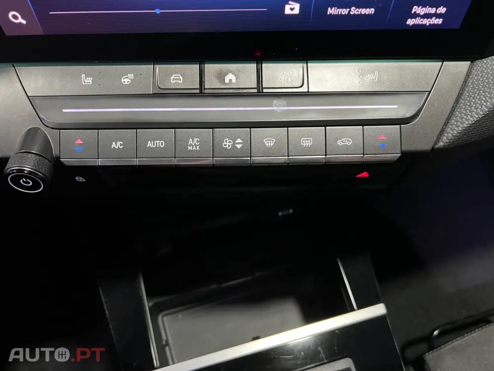 Opel Astra 1.5 D GS Aut.