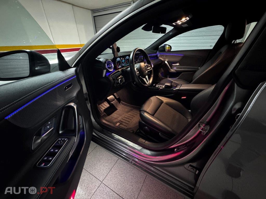 Mercedes-Benz CLA 250 Shooting Brake