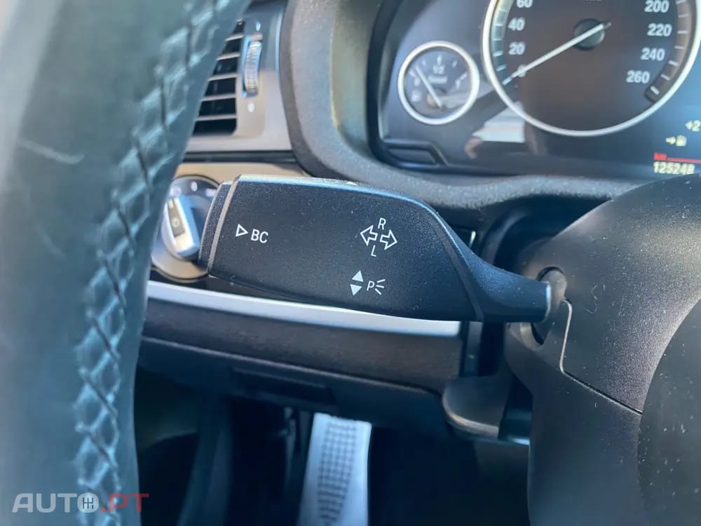 BMW X3 20 d xDrive Pack M Auto