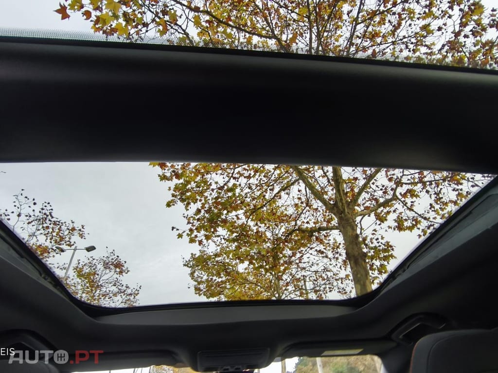 Ford Focus SW 1.5 EcoBlue S&S Aut. ST-LINE