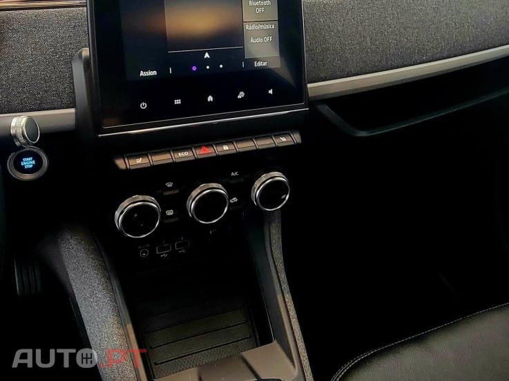 Renault Zoe (c/ Bateria) Z.E. 50 EXPERIENCE