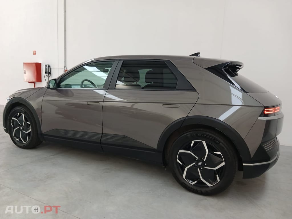 Hyundai Ioniq 5 73 kWh Premium