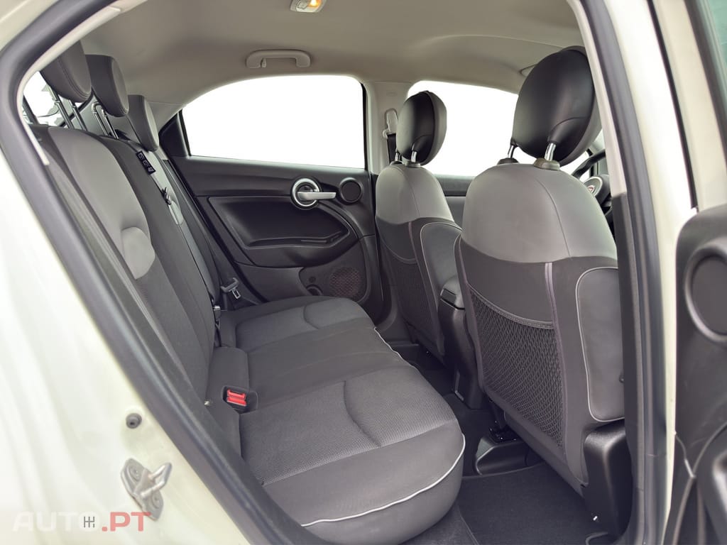Fiat 500X 1.3 MJ City Cross S&S