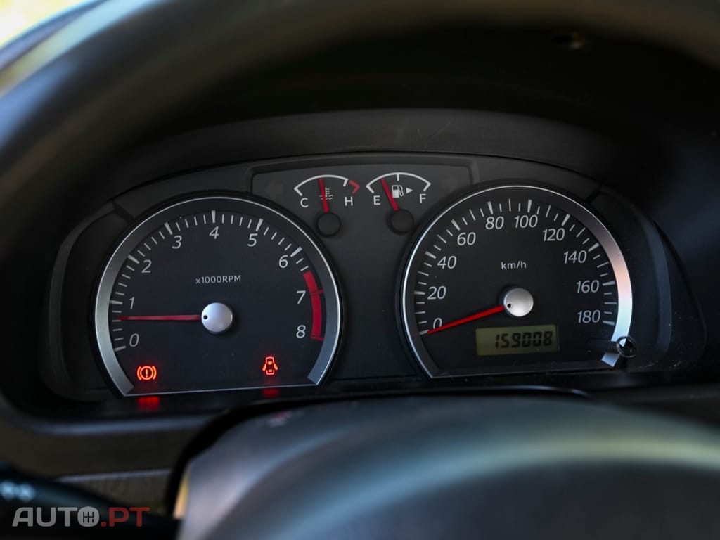 Suzuki Jimny 1.3 VVT 16V JLX Hard Top