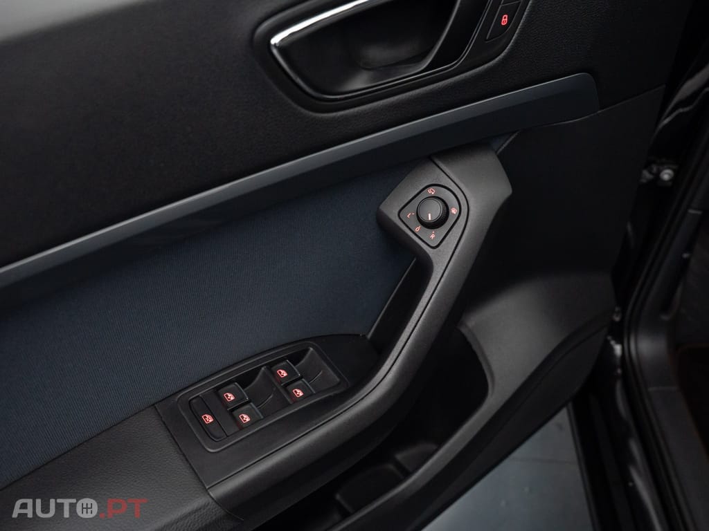 Seat Ateca 1.0 TSI Style