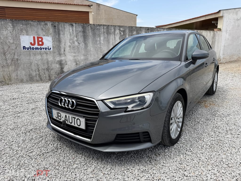 Audi A3 Sportback 1.6 TDI