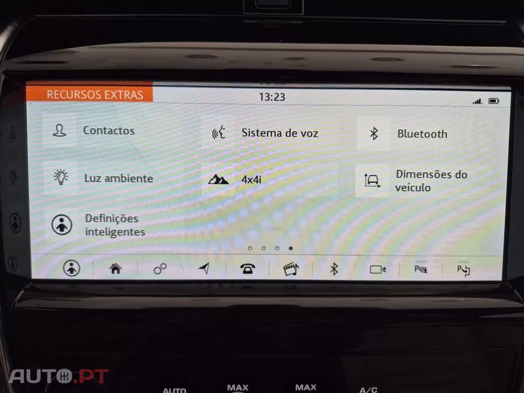 Land Rover Discovery Sport  P300e R  Dynamic S