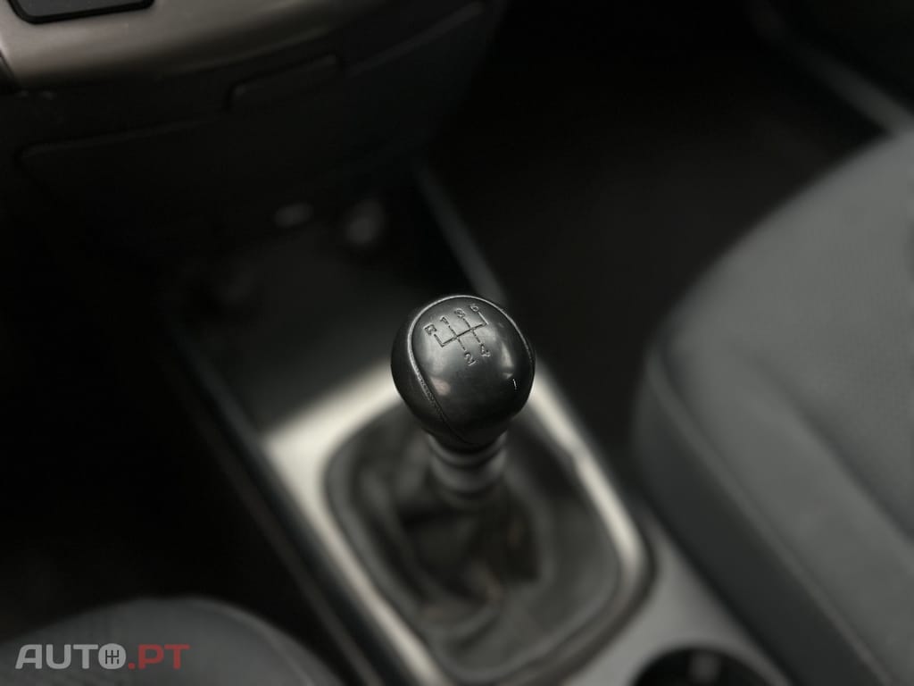 Hyundai i30 CW 1.6 CRDi Comfort