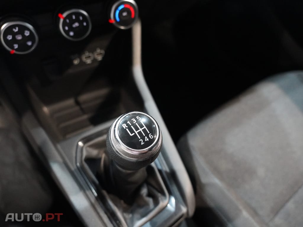 Renault Clio 1.0 dCi Zen