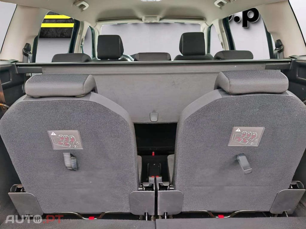 Citroen Grand C4 SpaceTourer 1.5 BlueHDI BUSINESS