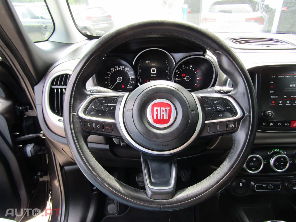 Fiat 500L 1.3 MJ Pop Star S&S