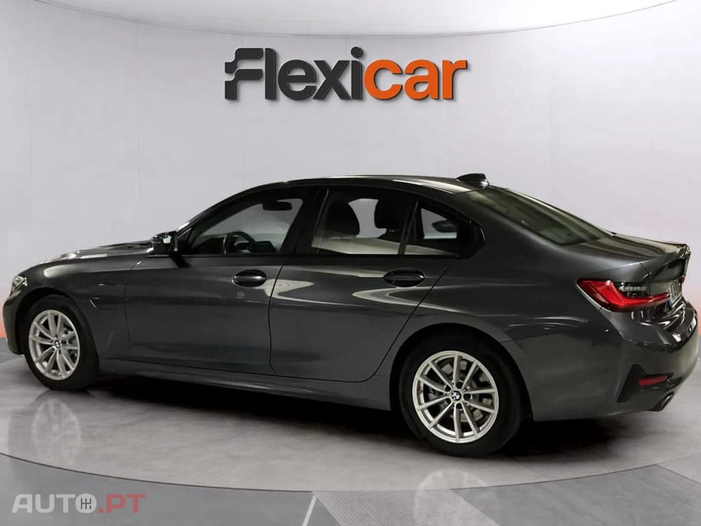 BMW 330 e Corporate Edition Auto