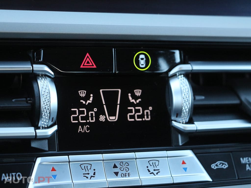 BMW 318 d Auto