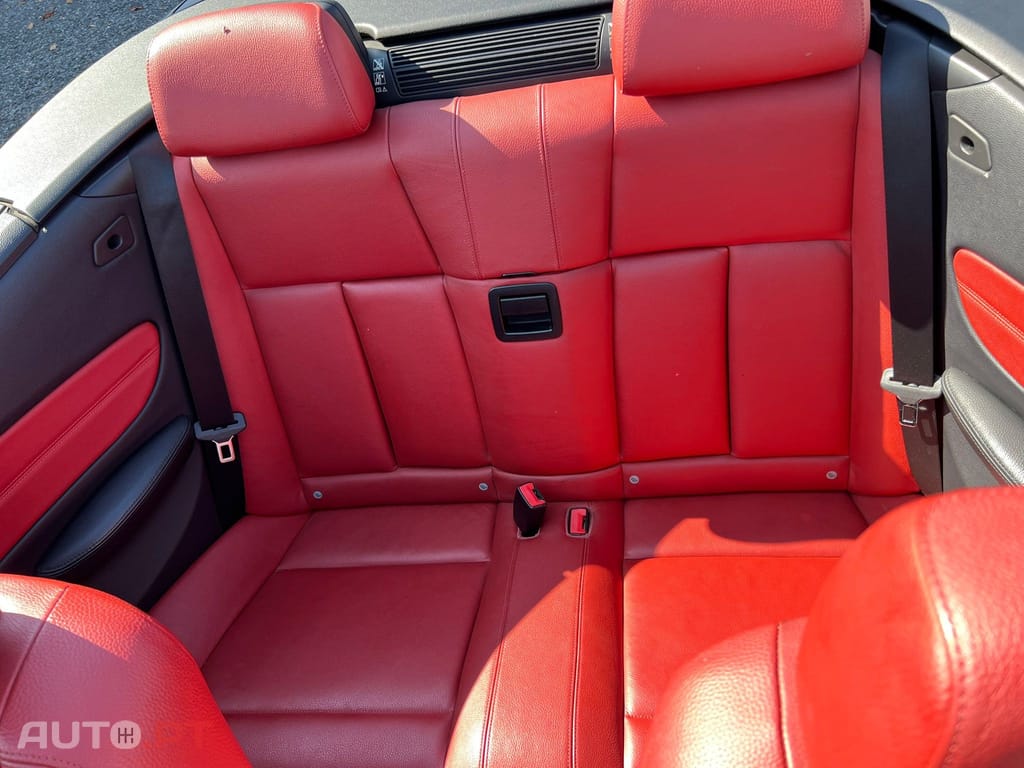 BMW 123 d