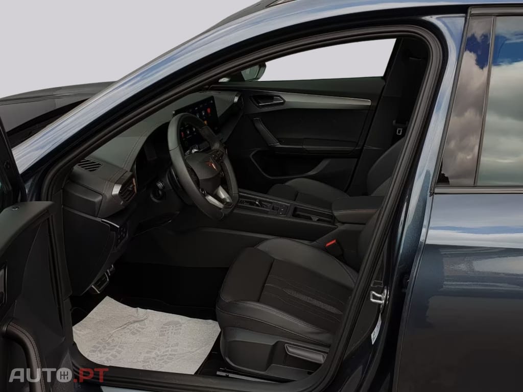 Cupra Formentor  1.4 e-HYBRID VZ I.V.A DEDUTÍVEL