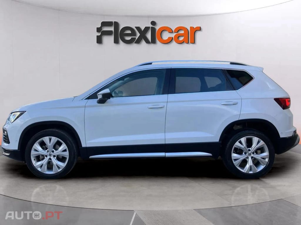 Seat Ateca 1.5 TSI Xperience DSG