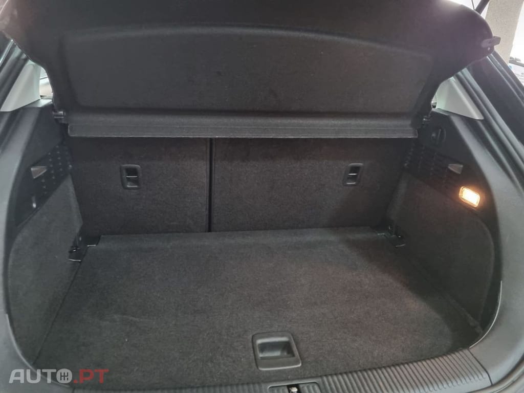 Audi A1 1.0 TFSI Sport