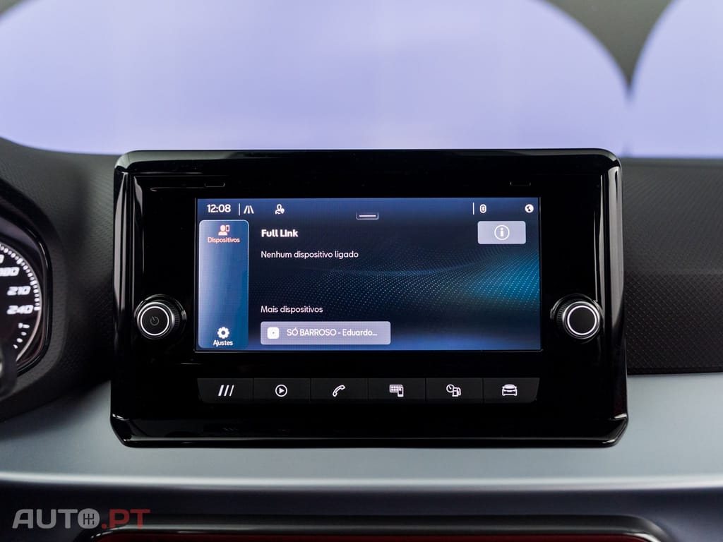 Seat Arona 1.0 TSI FR