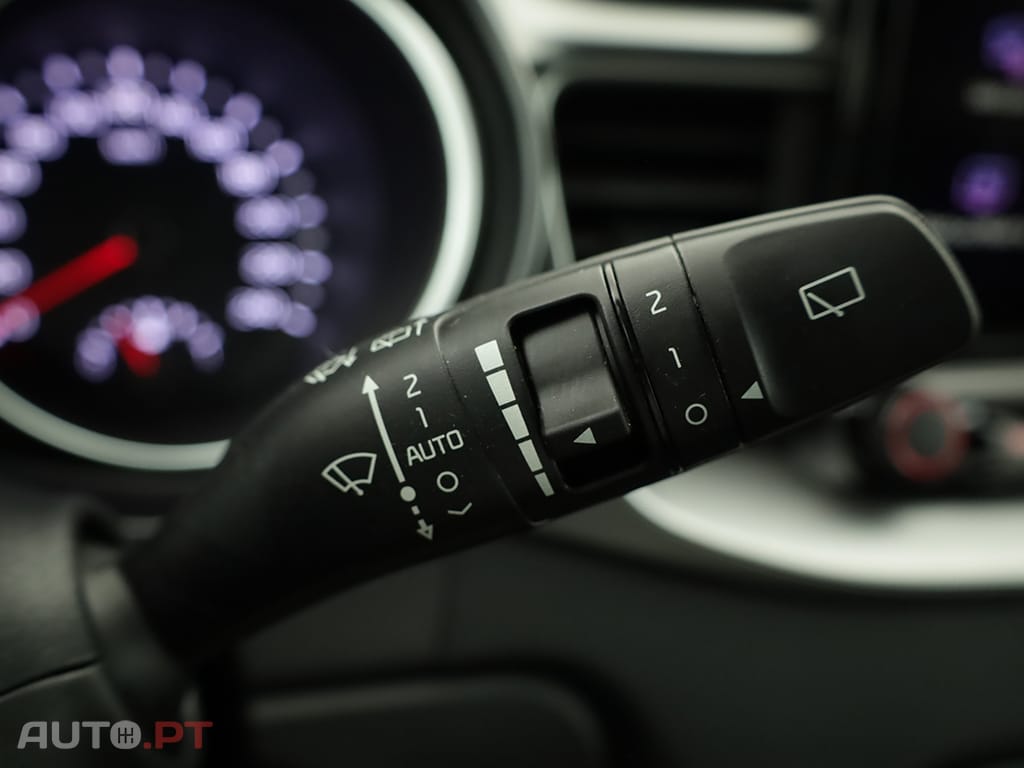 Kia Xceed 1.0 T-GDi Dynamic