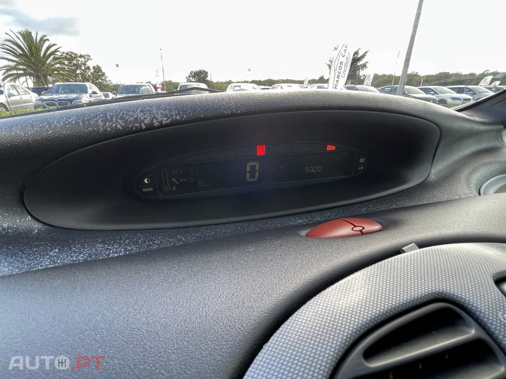 Citroen Xsara Picasso 1.6 HDi SX