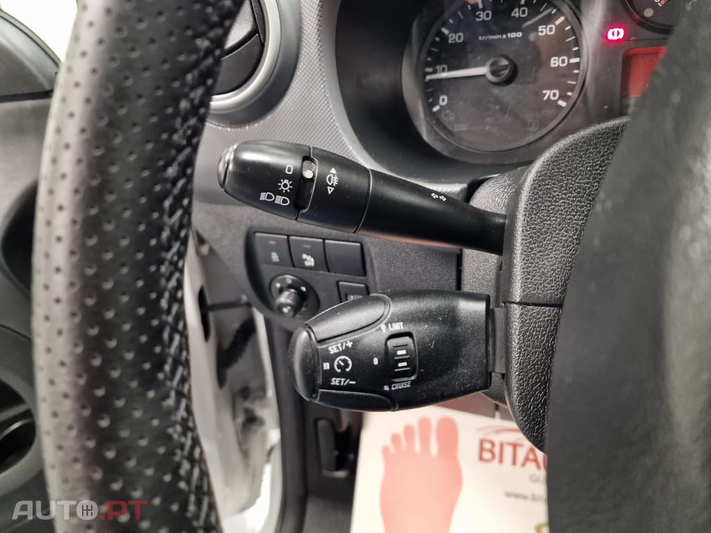 Citroen Berlingo 1.6 BLUEHDI GPS IVA DEDUTIVEL