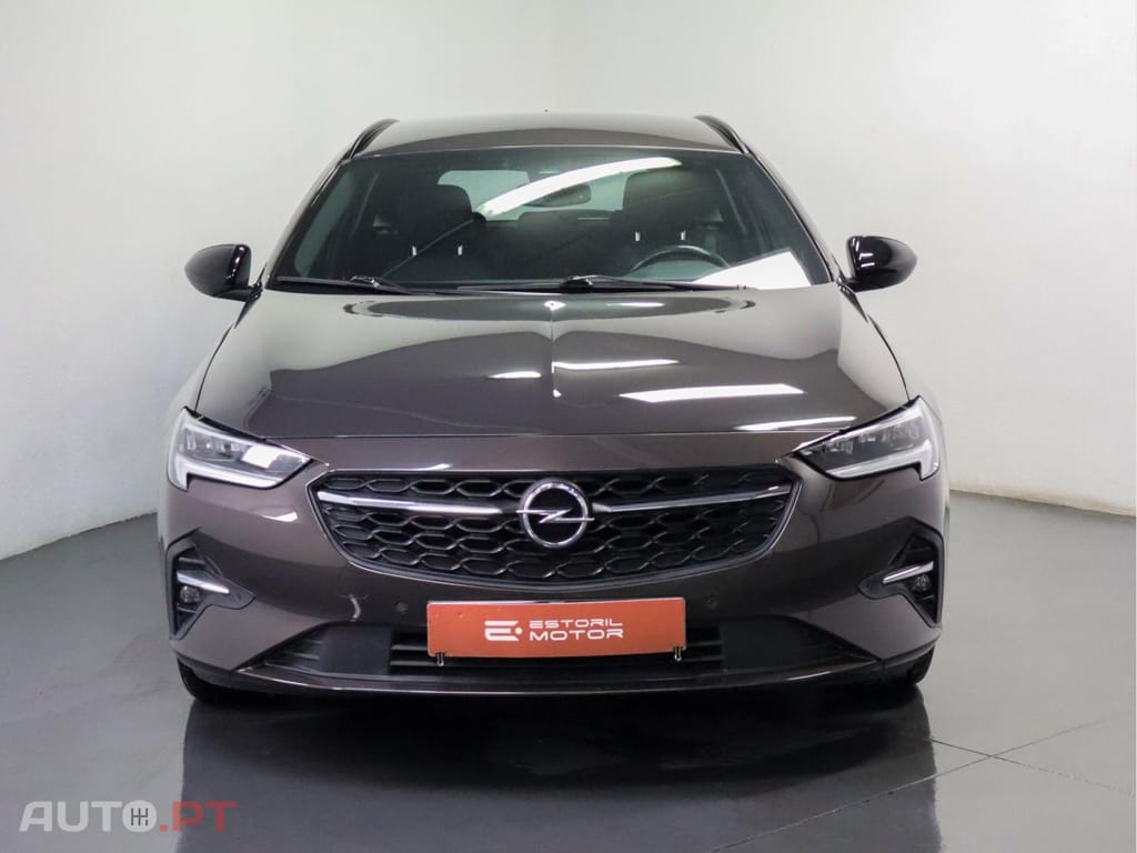 Opel Insignia 1.5  Business Edition ST