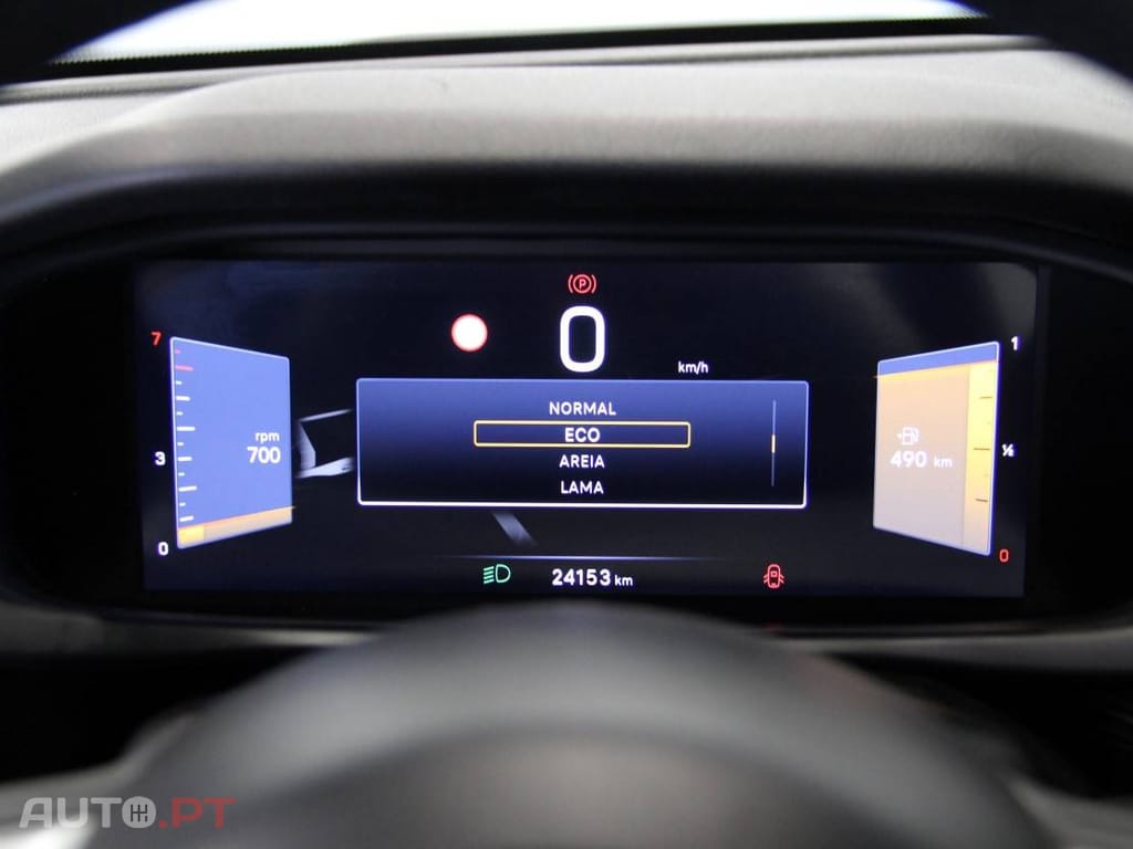 Jeep Avenger 1.2 GSE T3 Altitude