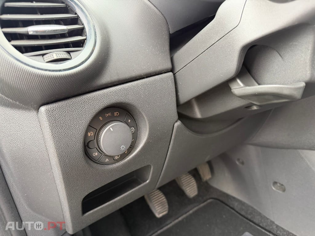 Opel Corsa 1.3 CDTi Enjoy